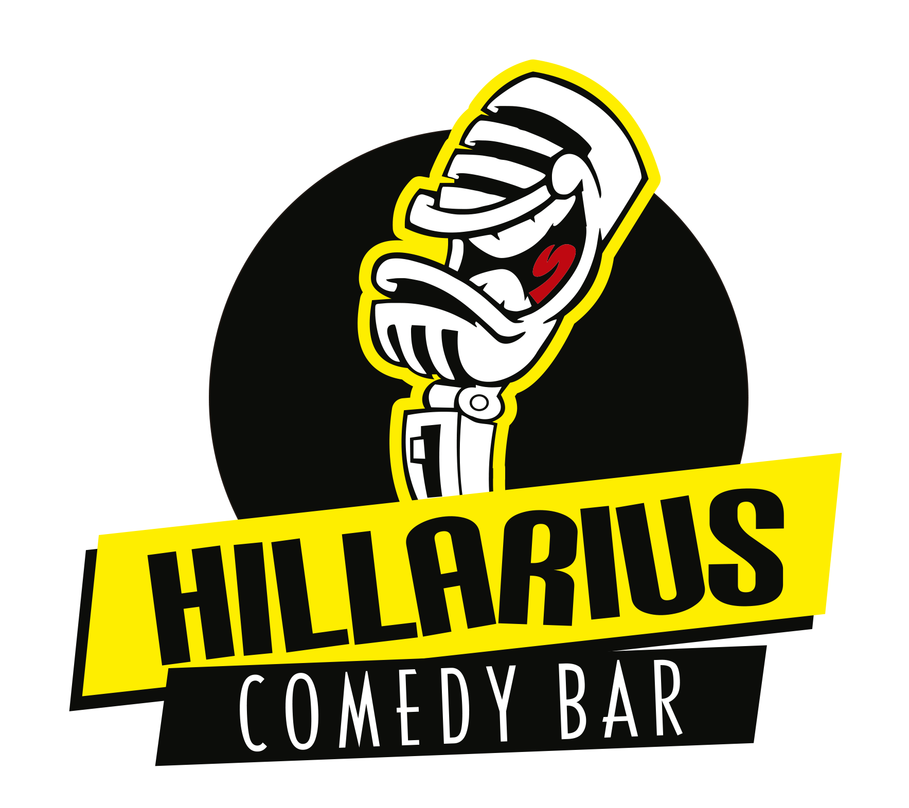 Hillarius Comedy Bar